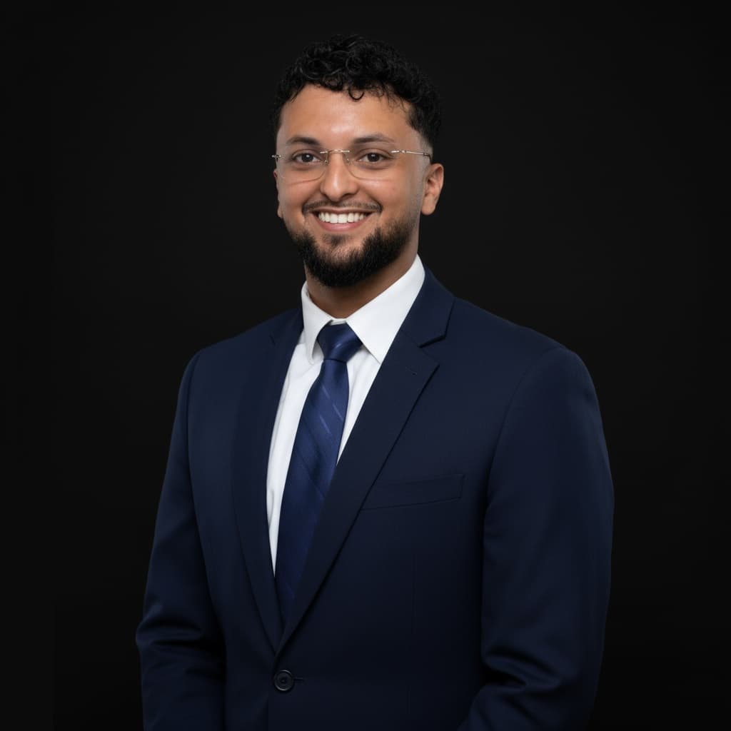 Achraf Hachimi portrait