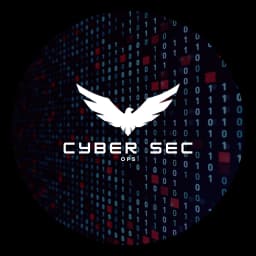 CyberSec Ops logo